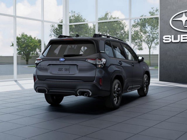 New 2026 Subaru Forester Limited AWD/4WD image 5