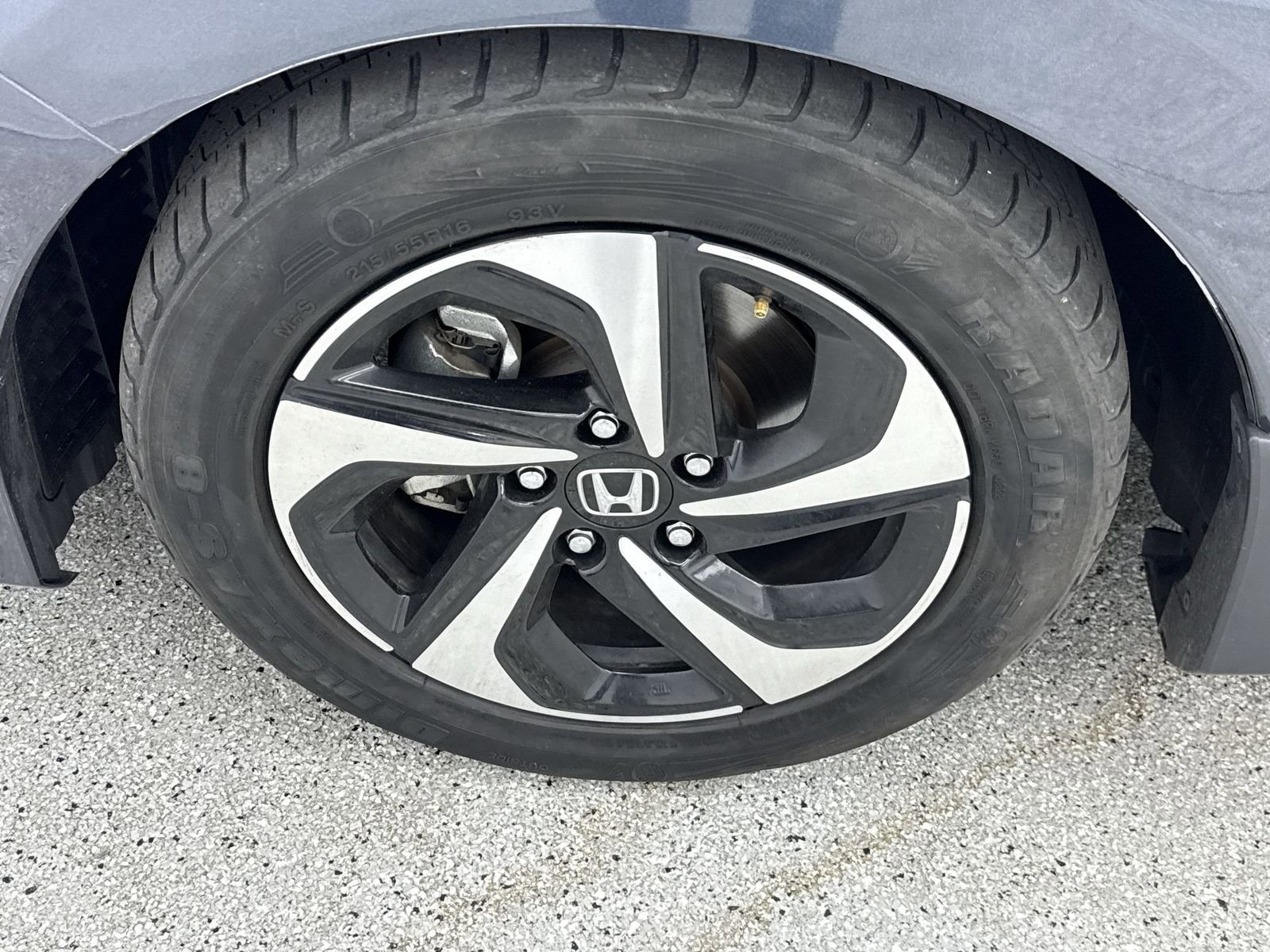 Used 2022 Honda Insight EX image 43