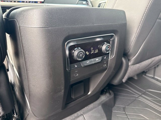 New 2026 Chevrolet Suburban Premier w/ Sun And Tow Package AWD/4WD image 50