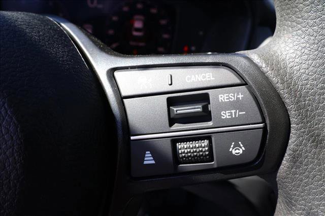 New 2026 Honda Accord SE image 13