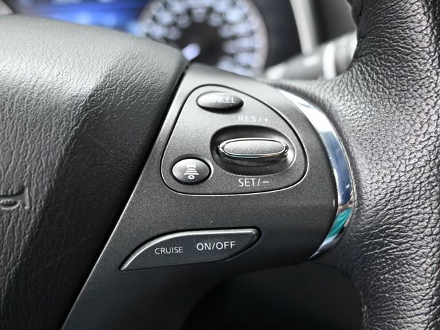 Used 2023 Nissan Murano SL AWD/4WD image 31