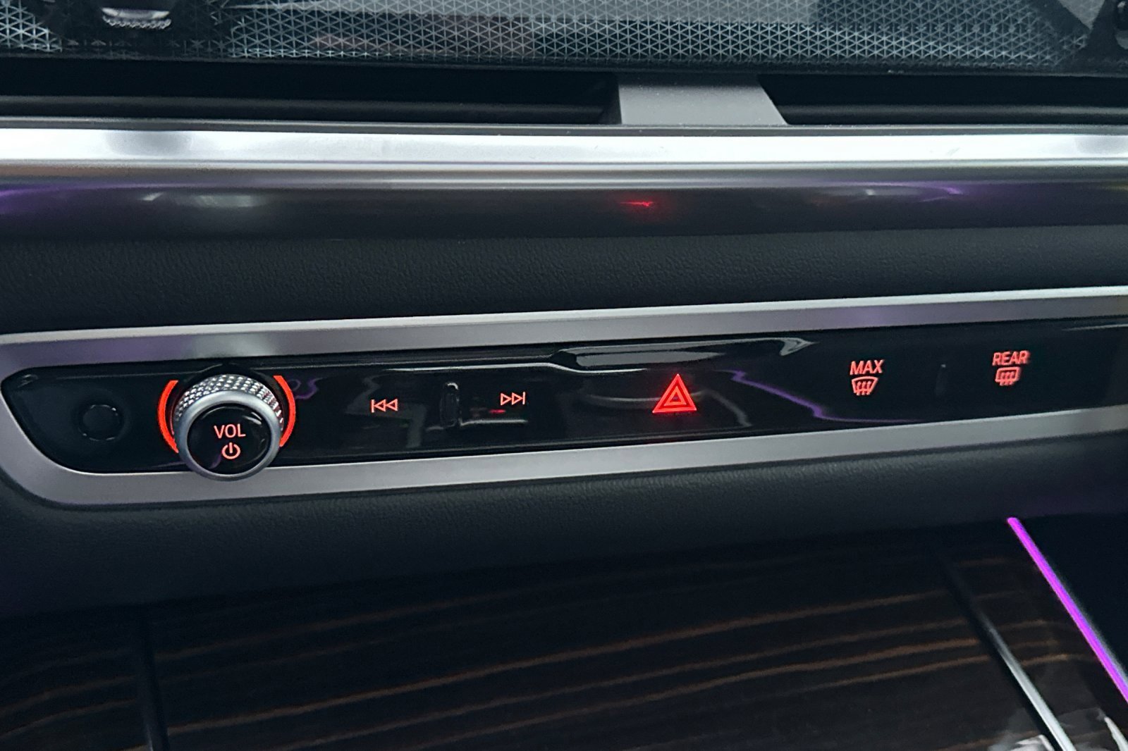 New 2026 BMW X5 xDrive40i image 18