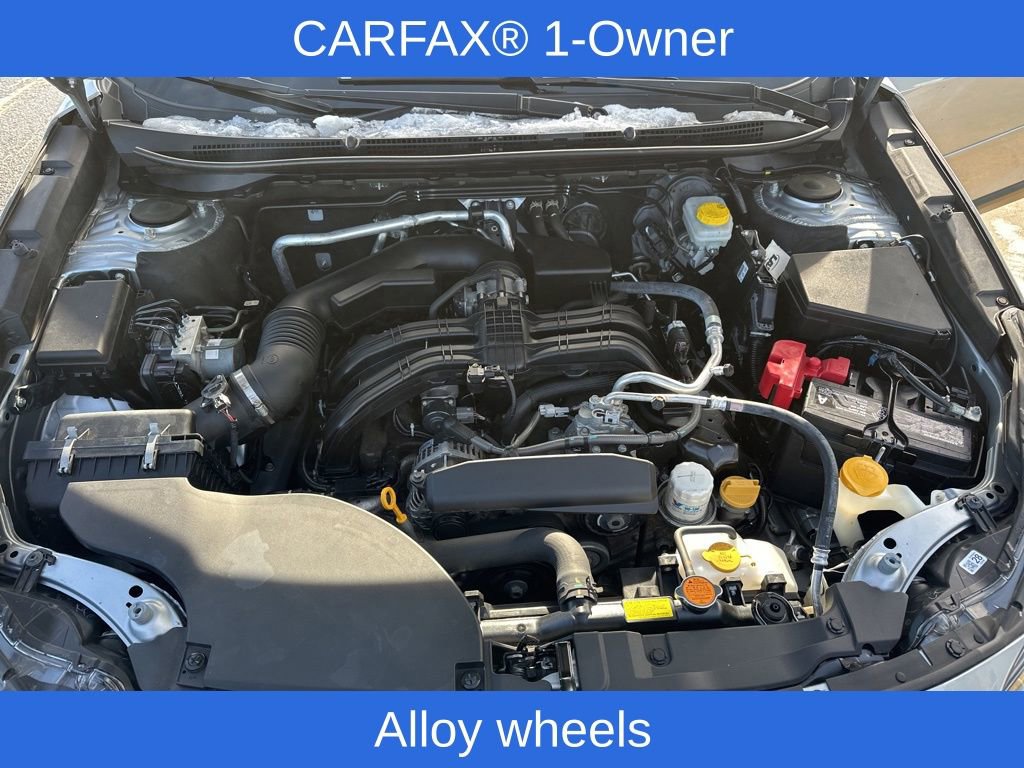 Used 2023 Subaru Outback Limited image 24