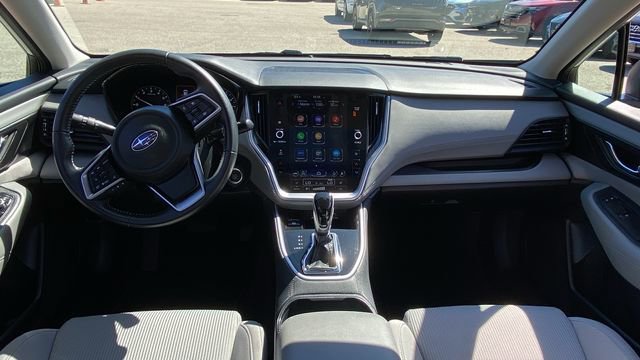 Certified 2023 Subaru Legacy Premium AWD/4WD image 13