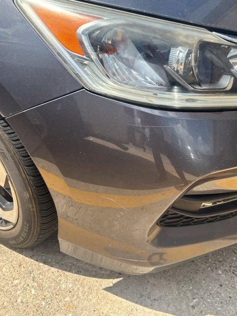 Used 2017 Honda Accord EX-L image 11