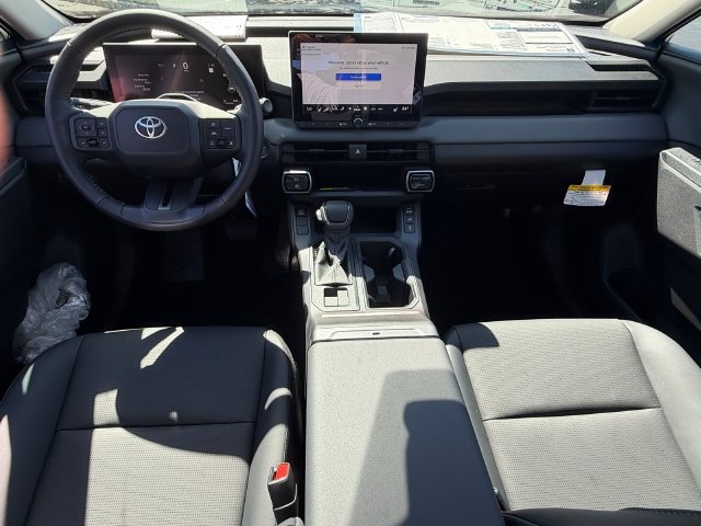New 2026 Toyota RAV4 XLE Premium w/ Panoramic Sun Roof Package AWD/4WD image 12
