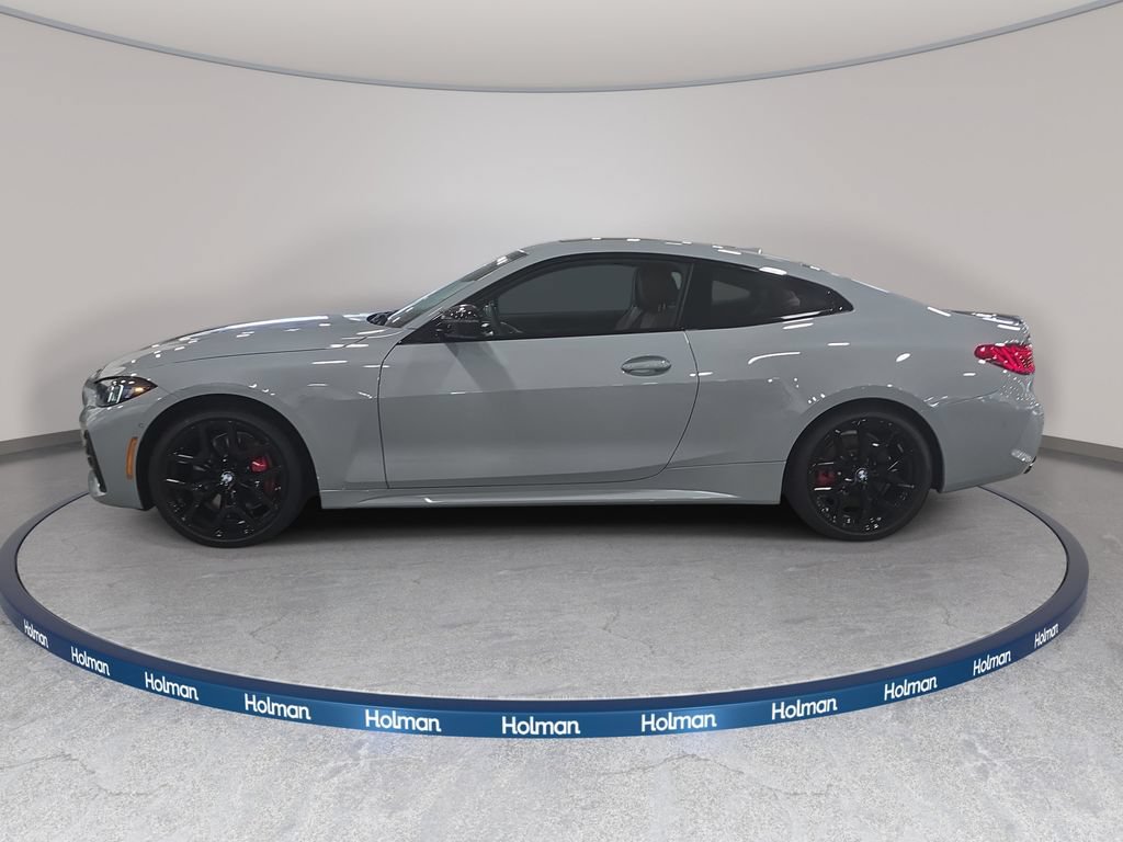 Used 2026 BMW 440i xDrive Coupe w/ Premium Package AWD/4WD image 9