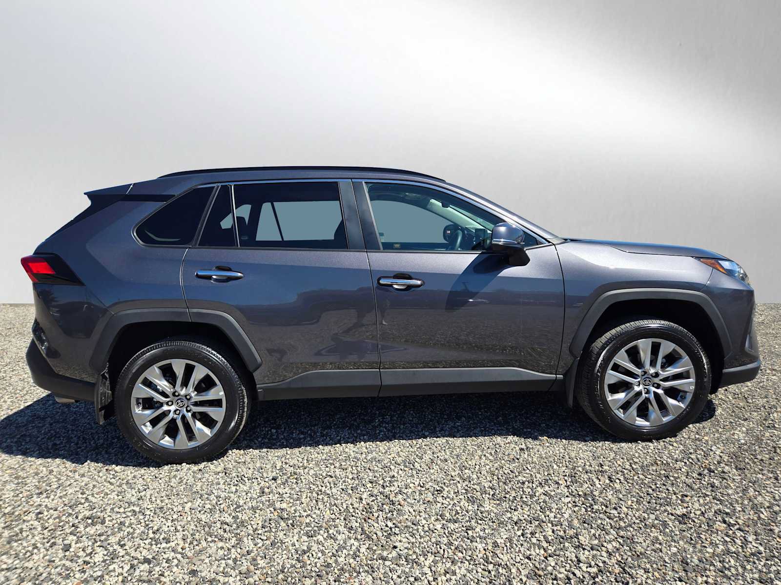 Certified 2024 Toyota RAV4 Limited w/ Advanced Technology Package AWD/4WD image 2
