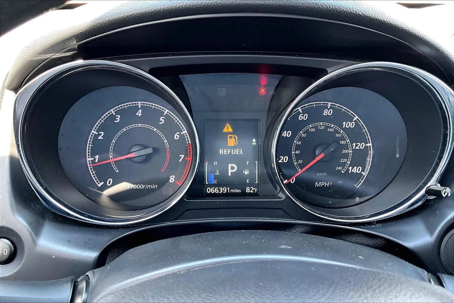 Used 2019 Mitsubishi Outlander Sport ES FWD image 13