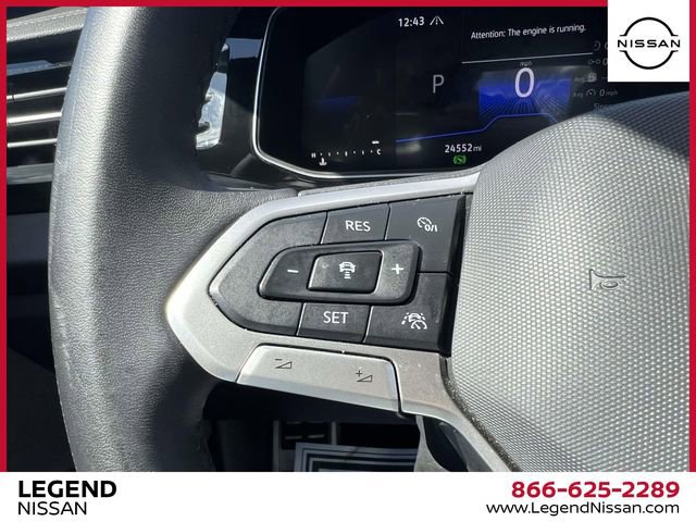 Used 2025 Volkswagen Jetta Sport image 22