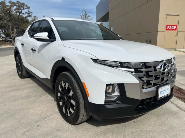 Used 2022 Hyundai Santa Cruz SEL image 5