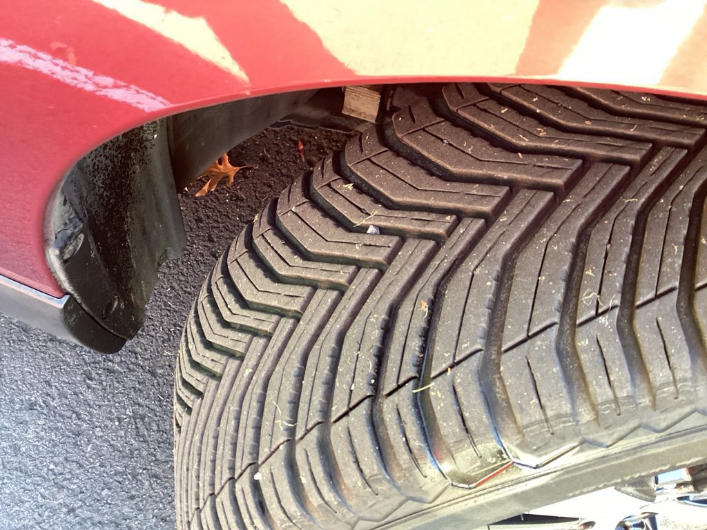 Used 2019 Subaru Outback 2.5i Limited AWD/4WD image 16