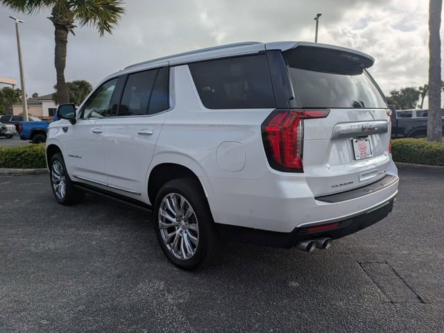 Used 2024 GMC Yukon Denali w/ Denali Reserve Package image 6