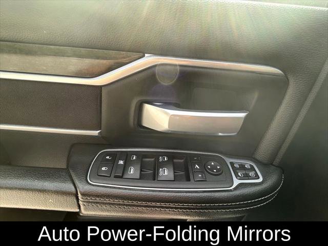 Certified 2024 RAM 2500 Big Horn image 16