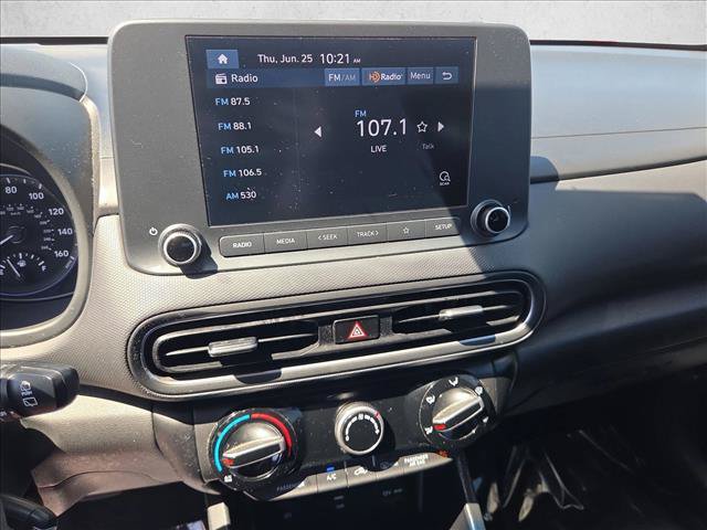 Used 2022 Hyundai Kona SE FWD image 14