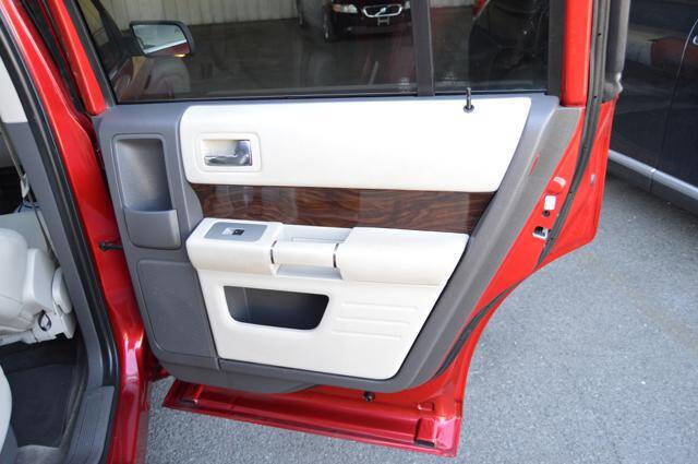Used 2012 Ford Flex SEL w/ Equipment Group Order Code image 60