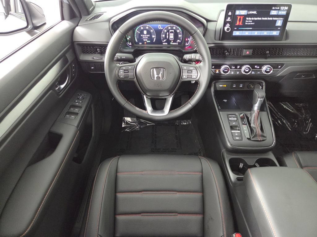 New 2027 Honda CR-V Sport-L image 18