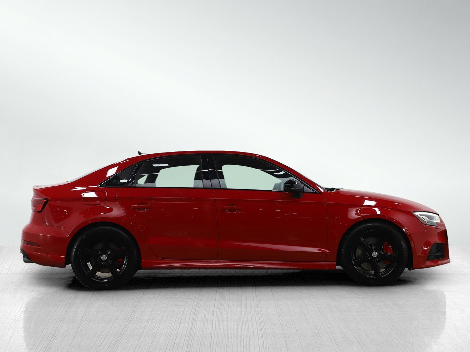 Used 2019 Audi S3 Premium Plus w/ Technology Package image 6