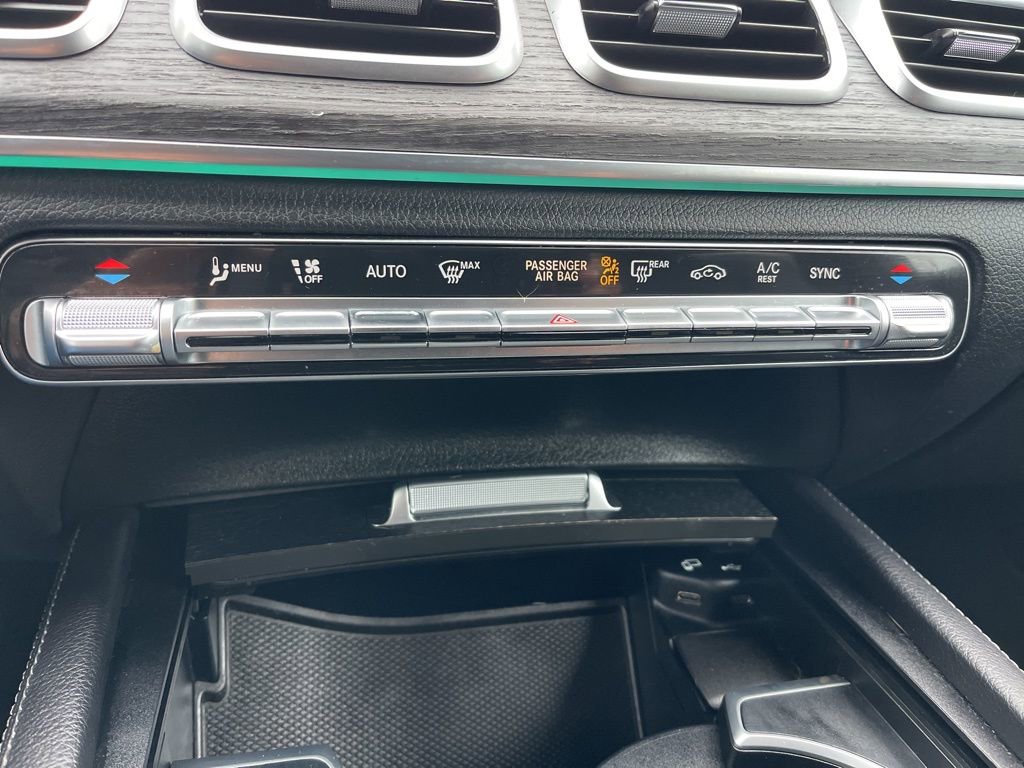 Used 2022 Mercedes-Benz GLE 350 4MATIC image 12