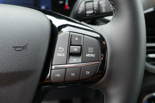 New 2026 Ford Escape Active w/ Cold Weather Package image 19