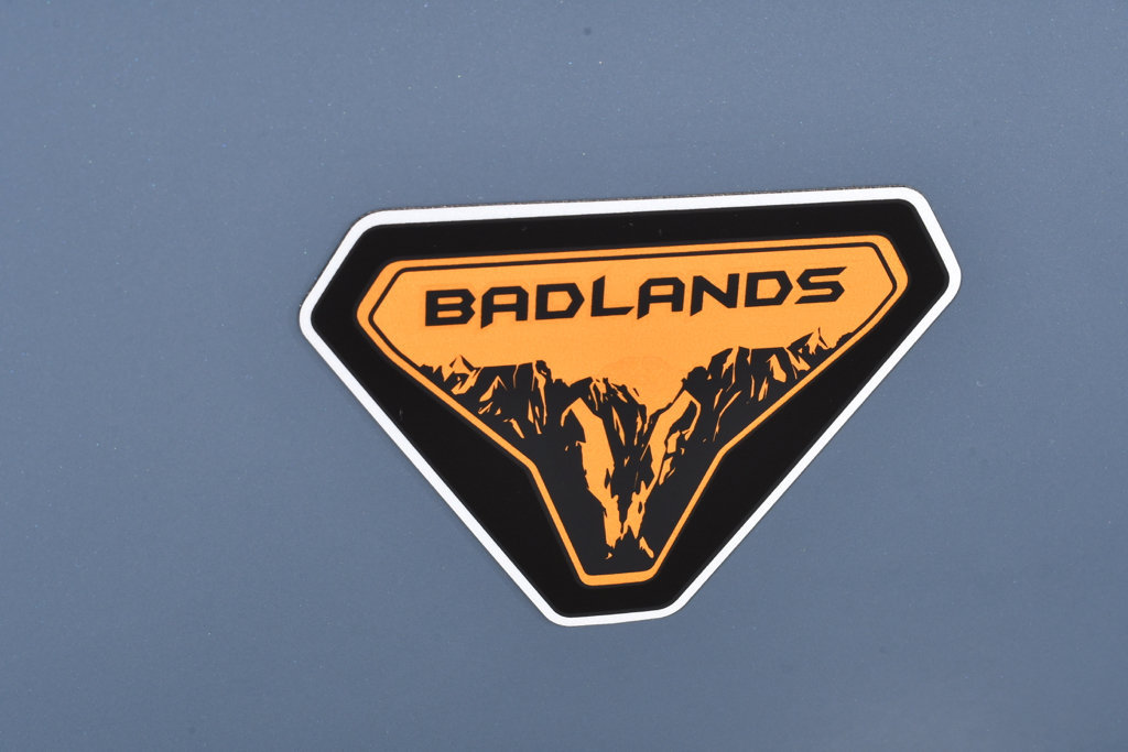 New 2026 Ford Bronco Sport Badlands w/ Badlands Tech Package AWD/4WD image 23