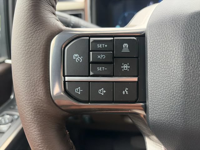 New 2026 Ford F350 King Ranch AWD/4WD image 12