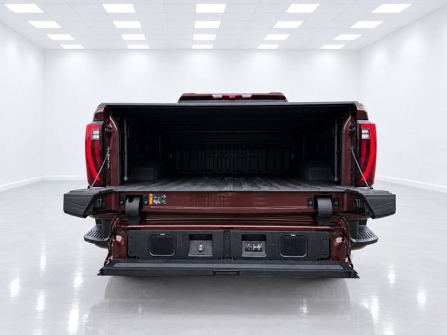 Used 2024 GMC Sierra 2500 Denali Ultimate w/ Max Trailering Package AWD/4WD image 9