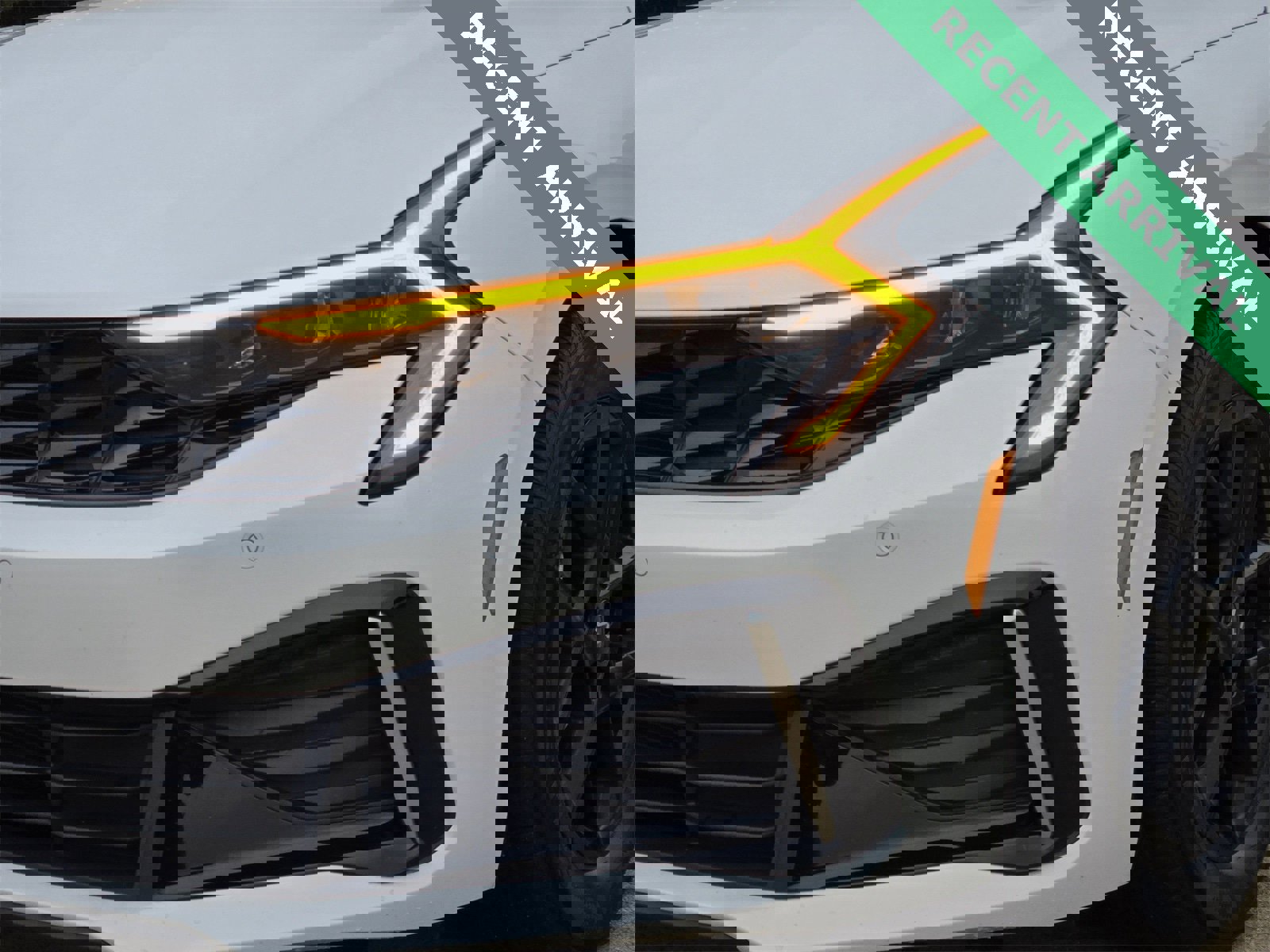 Used 2025 Kia K5 LXS image 8