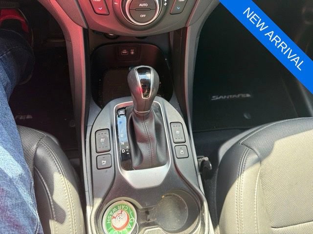 Used 2018 Hyundai Santa Fe Sport FWD image 18