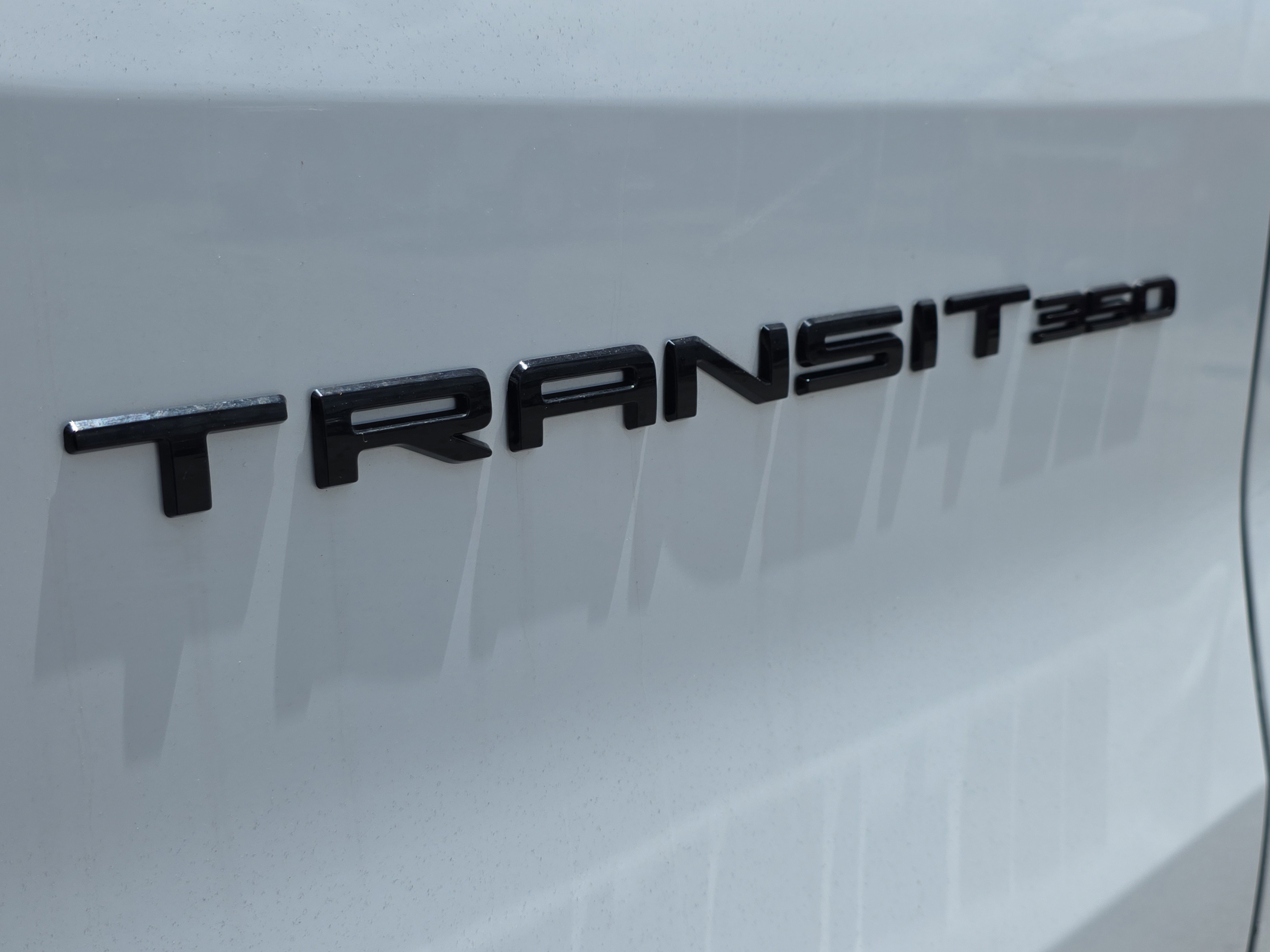 Used 2026 Ford Transit 350 XLT RWD image 9