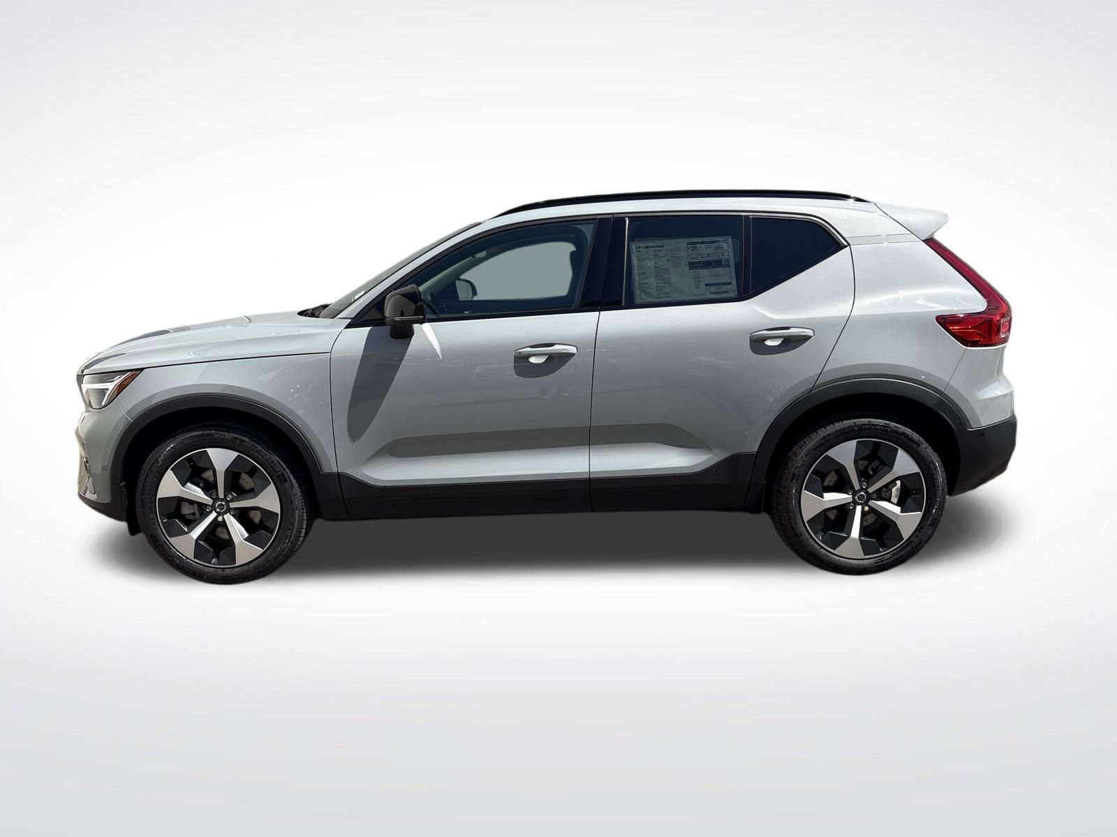 New 2026 Volvo XC40 B5 Plus w/ Protection Package Premier image 2