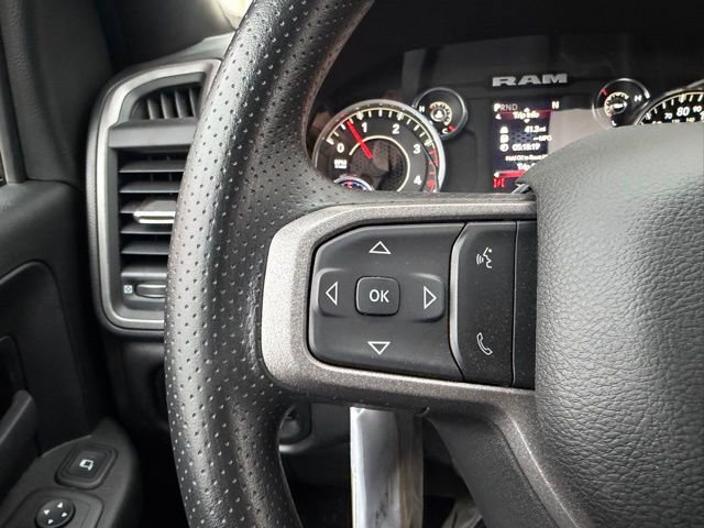Used 2024 RAM 5500 Tradesman w/ Max Tow Package image 23