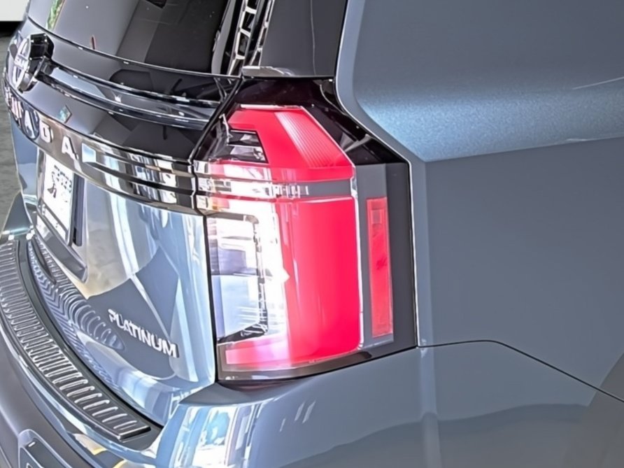 New 2026 Nissan Armada Platinum AWD/4WD image 14
