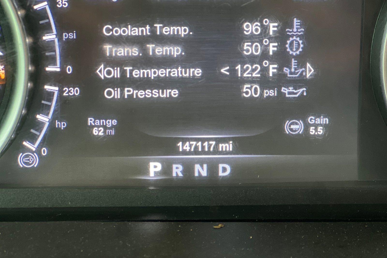 Used 2017 RAM 2500 Big Horn image 25