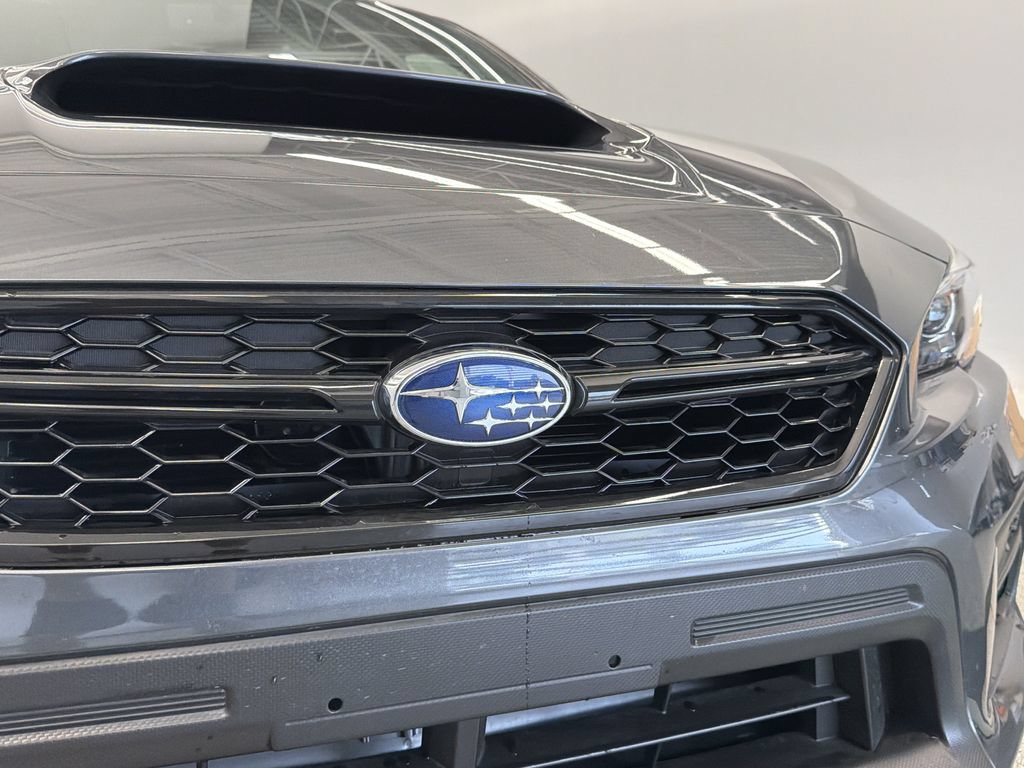 Used 2021 Subaru WRX Limited AWD/4WD image 14