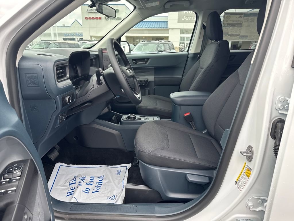 New 2025 Ford Maverick XL w/ 4K Tow Package image 9