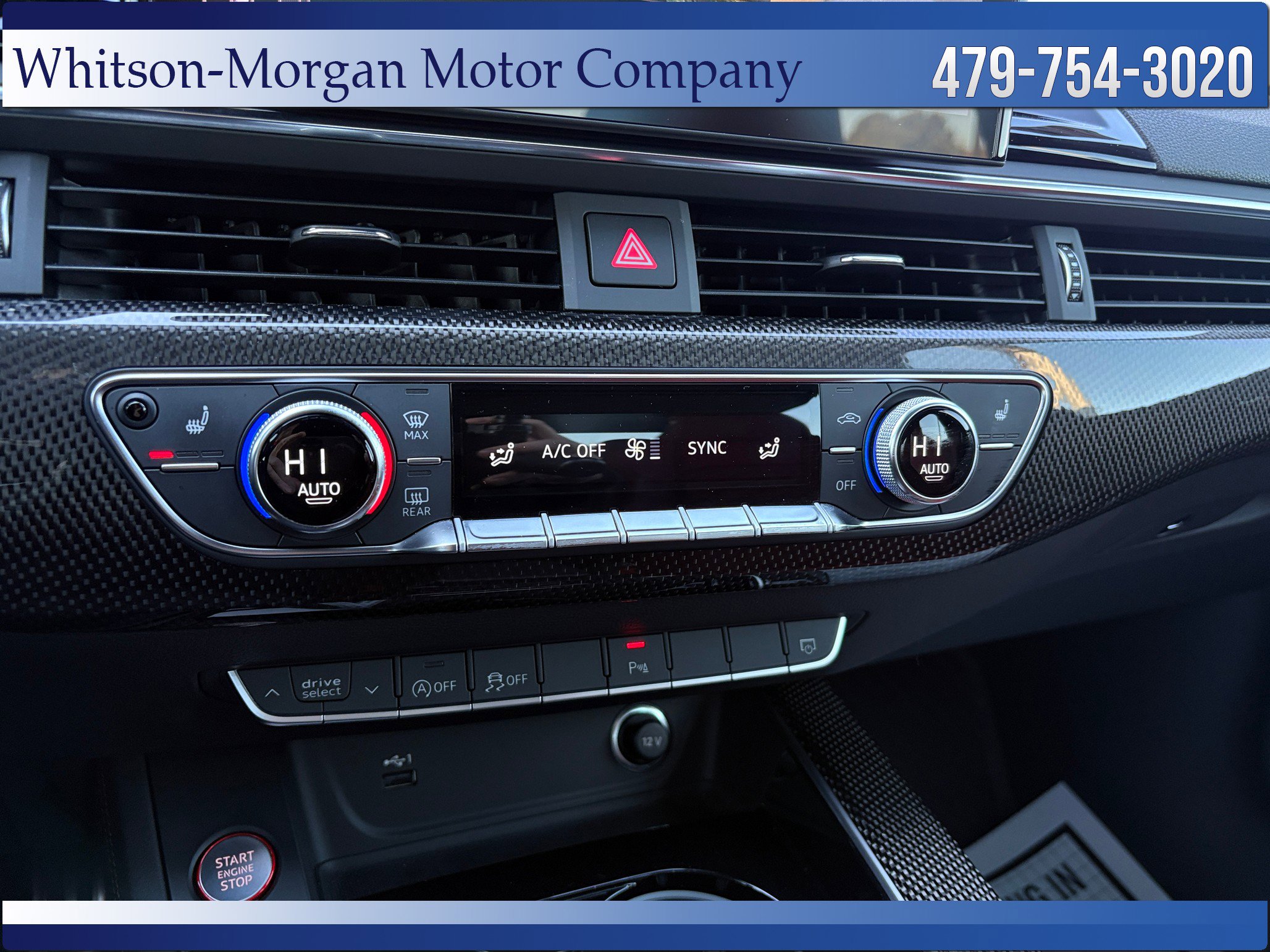 Used 2024 Audi S4 Premium Plus w/ Premium Plus Package image 34