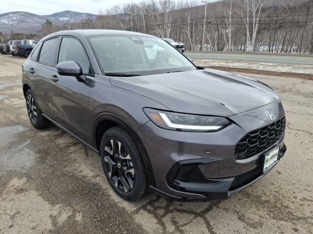 New 2026 Honda HR-V EX-L image 32