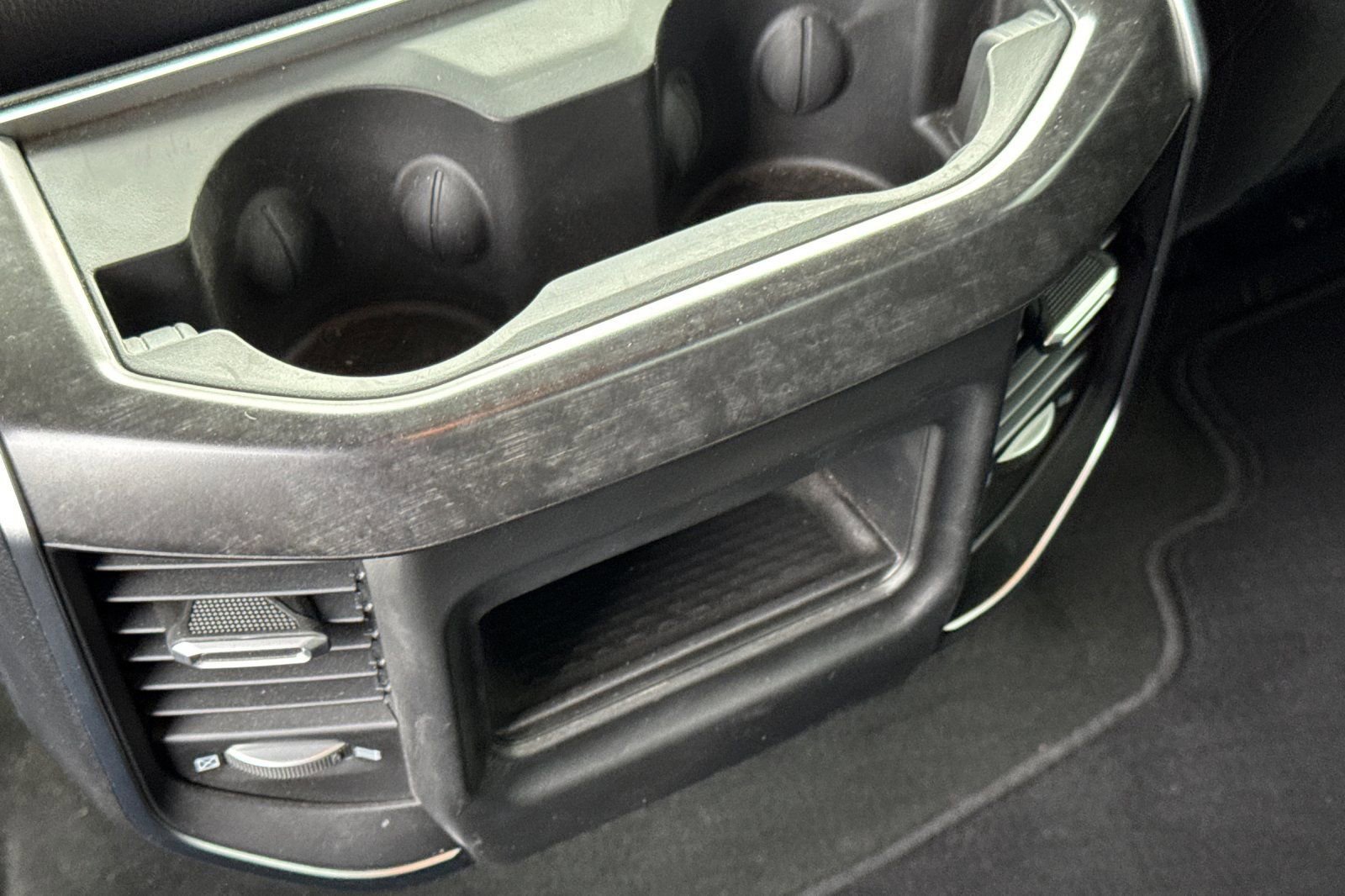 Used 2024 RAM 1500 Big Horn image 13