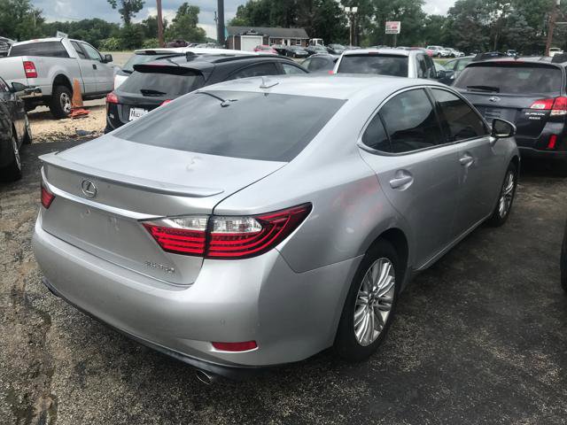 Used 2014 Lexus ES 350 image 4