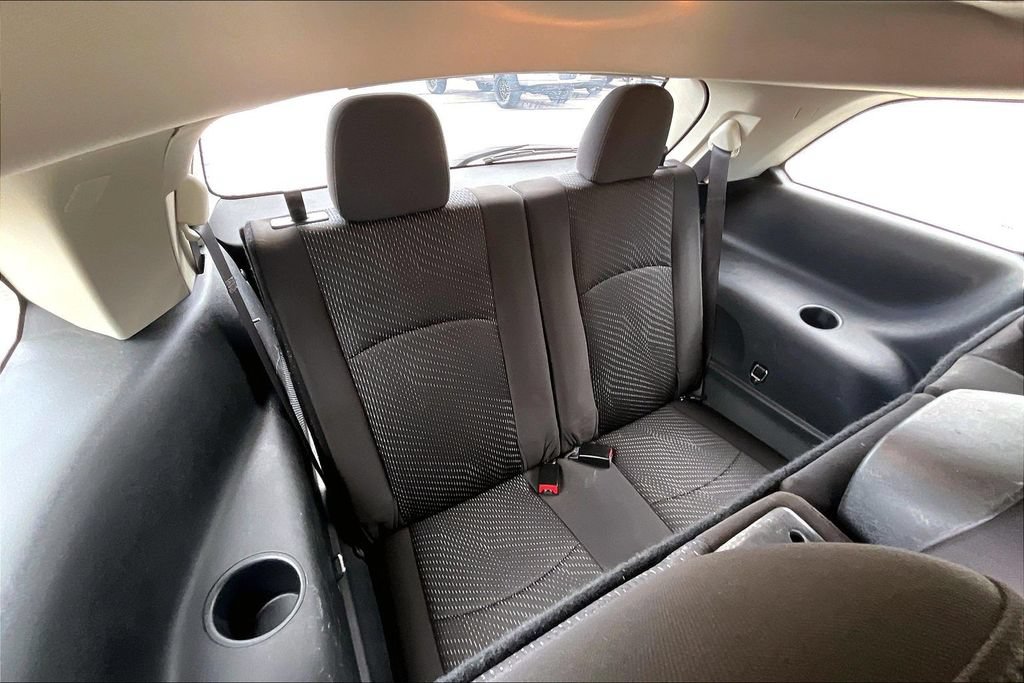 Used 2017 Dodge Journey SE w/ Flexible Seating Group FWD image 36