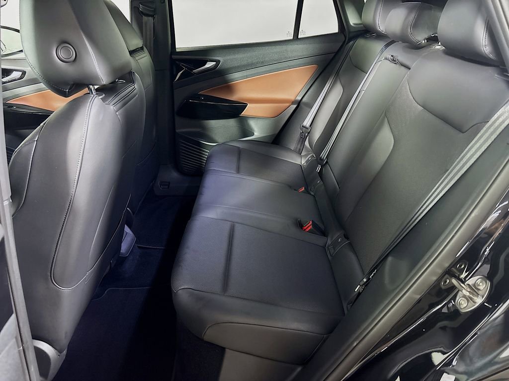 Used 2021 Volkswagen ID.4 Pro S image 22