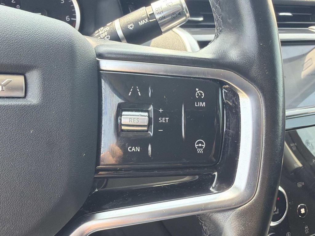 Used 2021 Land Rover Discovery Sport S AWD/4WD image 9