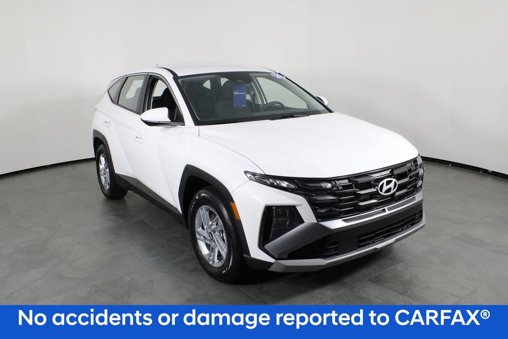 Used 2025 Hyundai Palisade XRT image 5