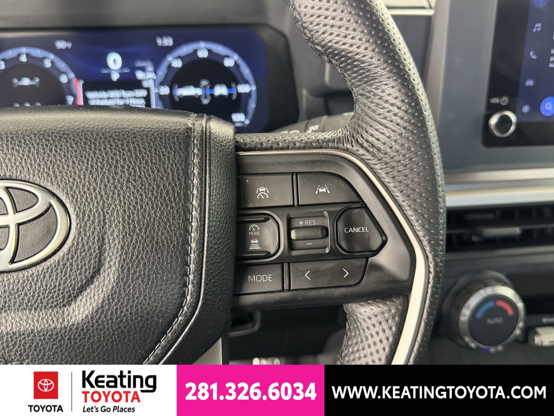 Used 2024 Toyota Tacoma TRD Sport AWD/4WD image 27