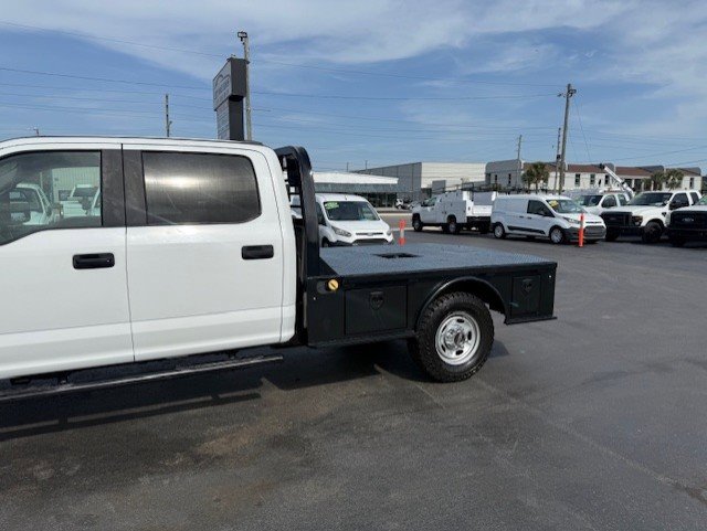 Used 2020 Ford F250 XL w/ Power Equipment Group image 9