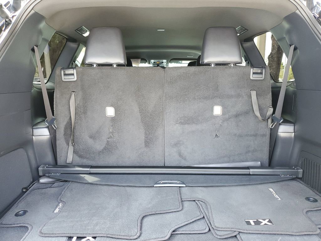 Used 2024 Lexus TX 350 FWD w/ Cold Weather Package image 6