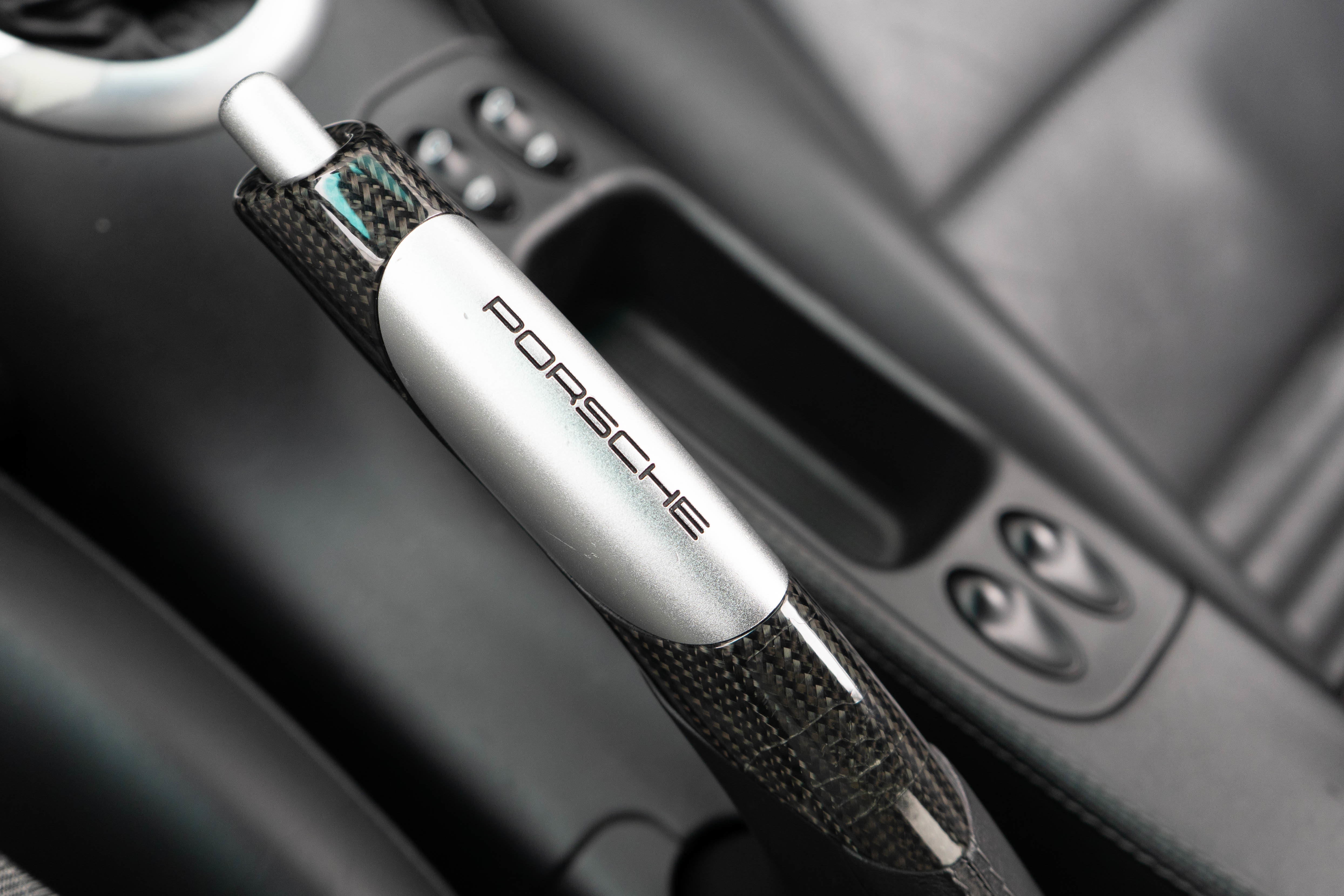 Used 2004 Porsche 911 GT3 image 22