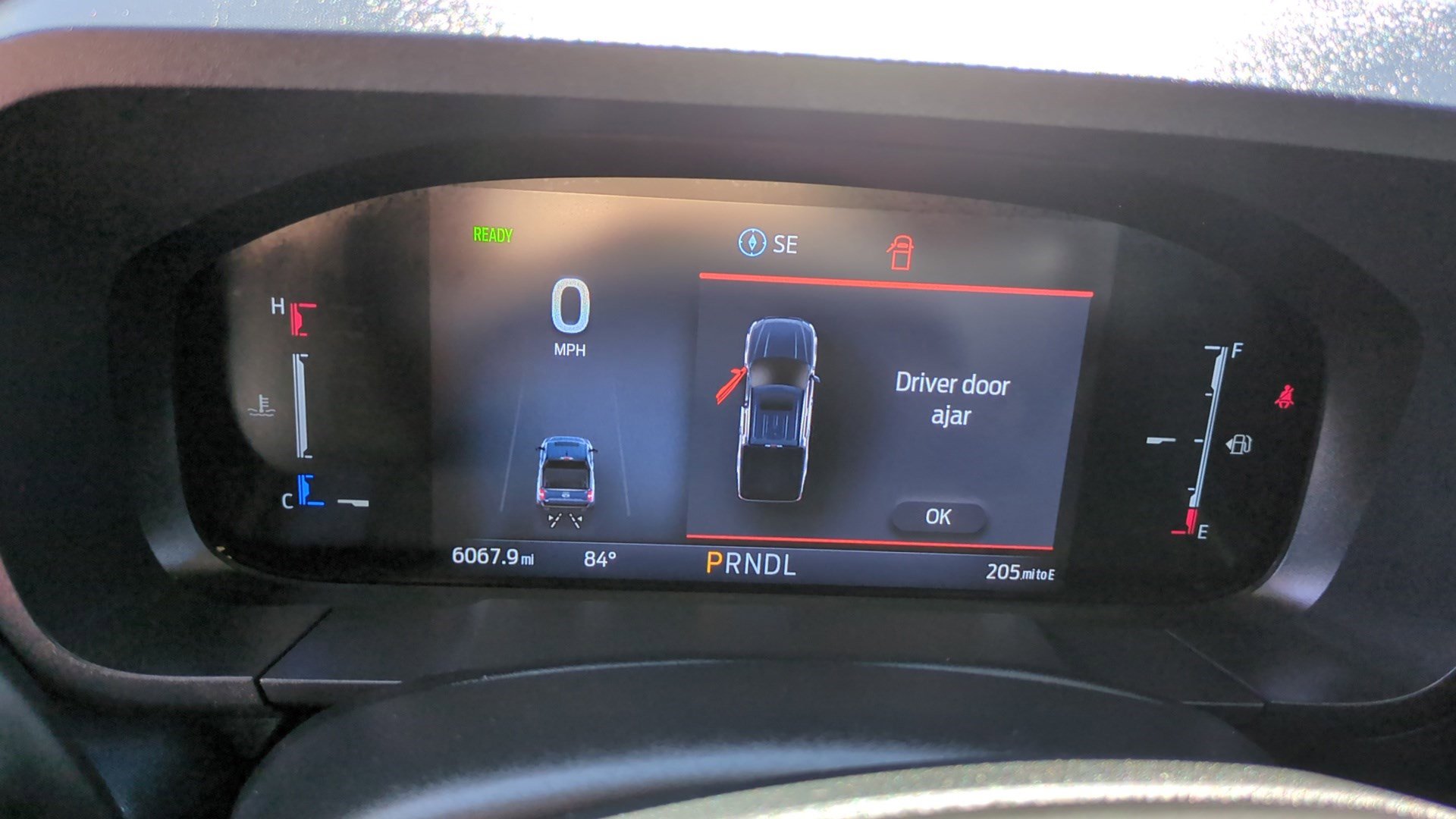 Used 2025 Ford Maverick XL w/ Equipment Group 101A image 19