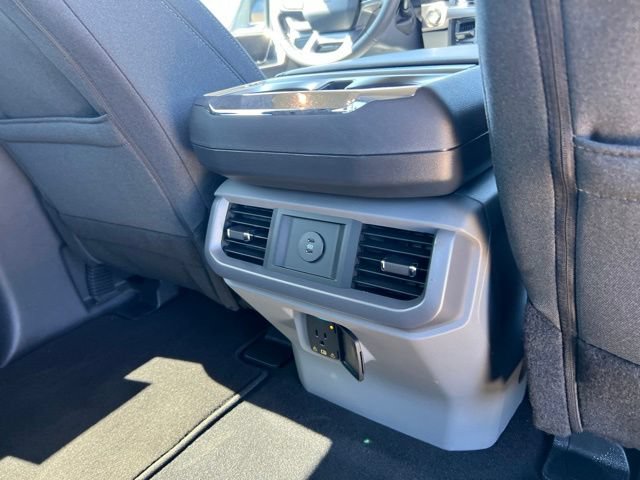 New 2026 Ford F150 XLT AWD/4WD image 34